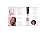 create tiktok and ig reels for makeup